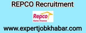 REPCO Recruitment 2022